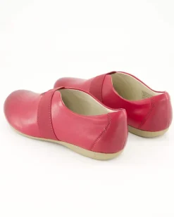 FIONA 81 Slipper in Rot