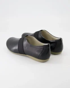 FIONA 81 Slipper in Schwarz