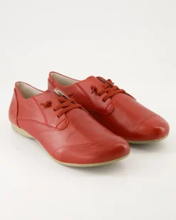 FIONA 01 Sneaker in Rot