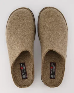 Flair Soft Hausschuhe in Braun