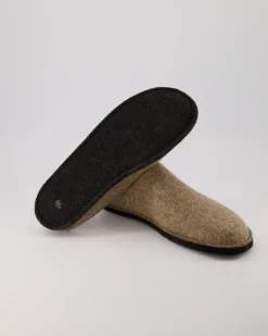 Flair Soft Hausschuhe in Braun