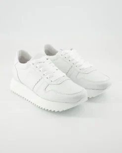 Flash Sneaker in Weiß