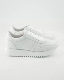 Flash Sneaker in Weiß