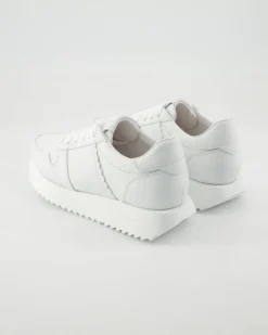 Flash Sneaker in Weiß