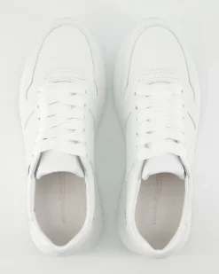 Flash Sneaker in Weiß