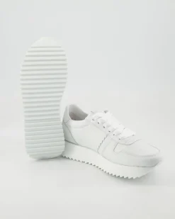 Flash Sneaker in Weiß