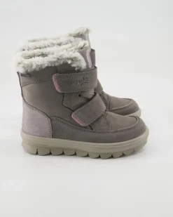 Flavia Winterstiefel in Grau