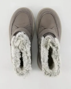 Flavia Winterstiefel in Grau