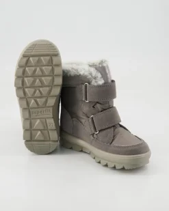 Flavia Winterstiefel in Grau