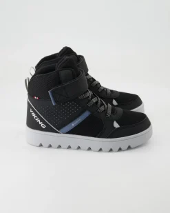 Fleek Warm GTX 1V Stiefel in Schwarz