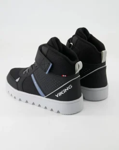 Fleek Warm GTX 1V Stiefel in Schwarz