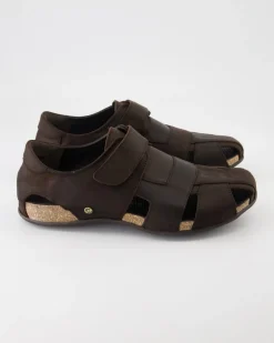 Fletcher Basics C1 Sandalen in Braun