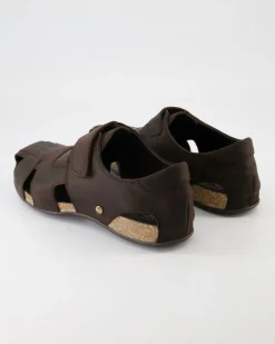 Fletcher Basics C1 Sandalen in Braun