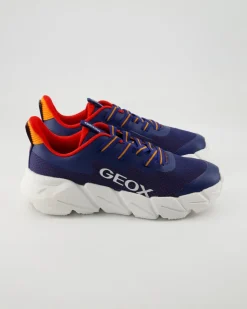 Flexyper Fast Boy Sneaker in Blau