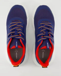 Flexyper Fast Boy Sneaker in Blau