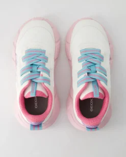 Flexyper Fast G Sneaker in Weiß