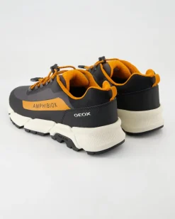 Flexyper Plus Boy Halbschuhe in Grau