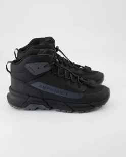 Flexyper Plus Boy Stiefeletten in Schwarz