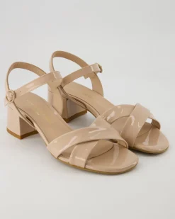FLEY Sandalen in Beige
