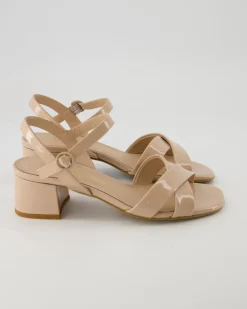 FLEY Sandalen in Beige