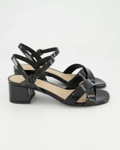 FLEY Sandalen in Schwarz