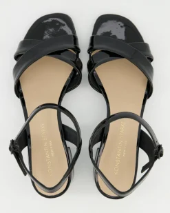 FLEY Sandalen in Schwarz