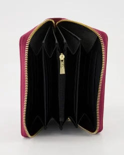 Flippa Portemonnaie in Lila