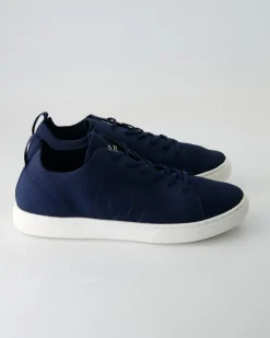 FLORIDAALF Sneaker in Blau