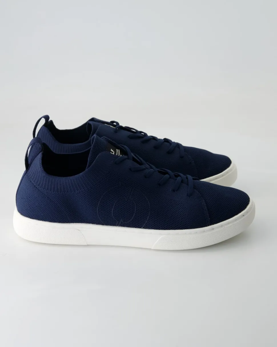 FLORIDAALF Sneaker in Blau