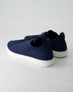 FLORIDAALF Sneaker in Blau
