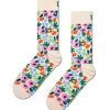 Flower Sock Socken in Mehrfarbig