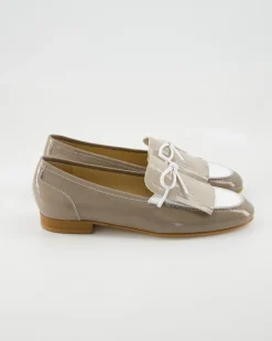 F728M-502 Slipper in Beige