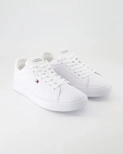 FM0FM05317YBS Sneaker in Weiß