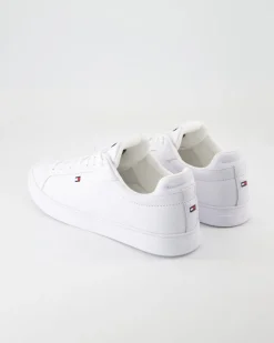 FM0FM05317YBS Sneaker in Weiß