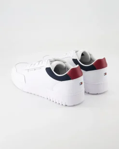 FM0FM05369YBS Sneaker in Weiß