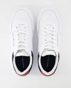 FM0FM05369YBS Sneaker in Weiß