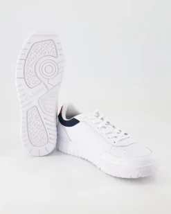 FM0FM05369YBS Sneaker in Weiß