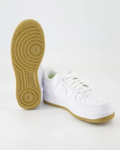 FN6326-100 Sneaker in Weiß