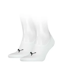 FOOTIE 2P HIGH CUT Socken in Weiß