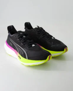 ForeverRun NITRO 2 Sportschuhe in Schwarz