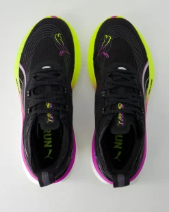 ForeverRun NITRO 2 Wn Sneaker in Schwarz