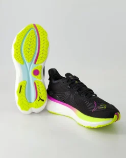 ForeverRun NITRO 2 Wn Sneaker in Schwarz