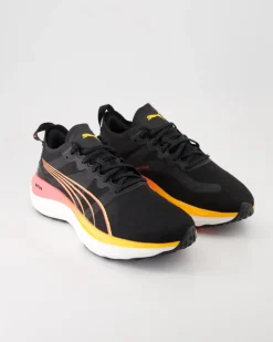 ForeverRun NITRO Sportschuhe in Schwarz