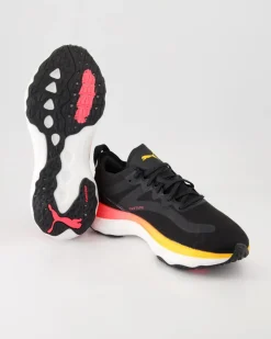 ForeverRun NITRO Sportschuhe in Schwarz