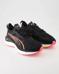 ForeverRun Nitro Wn Sportschuhe in Schwarz