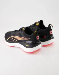 ForeverRun Nitro Wn Sportschuhe in Schwarz