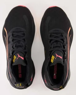 ForeverRun Nitro Wn Sportschuhe in Schwarz