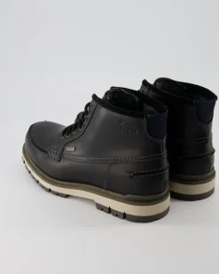 Fountain Winterstiefel in Schwarz