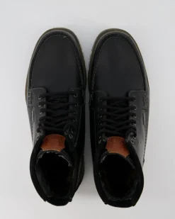 Fountain Winterstiefel in Schwarz