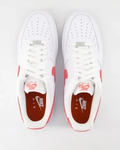 FQ7626-100 Sneaker in Weiß